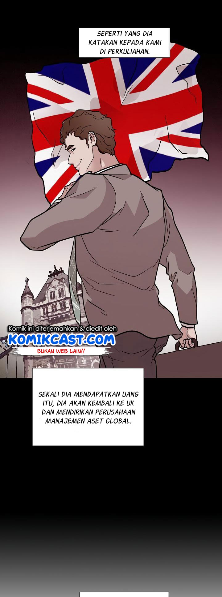 Past Life Regressor Chapter 25 Gambar 4