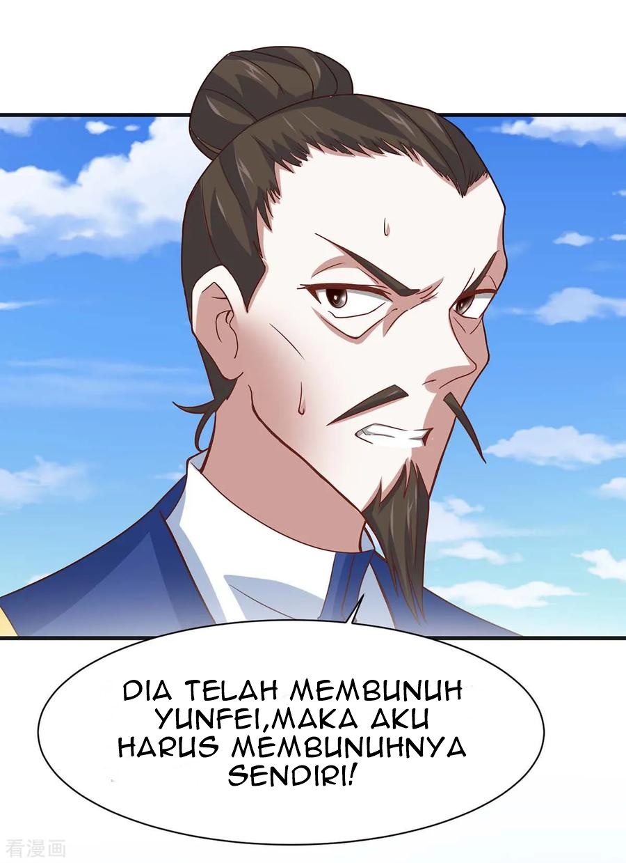Return of Xiandi Chapter 96 Gambar 20