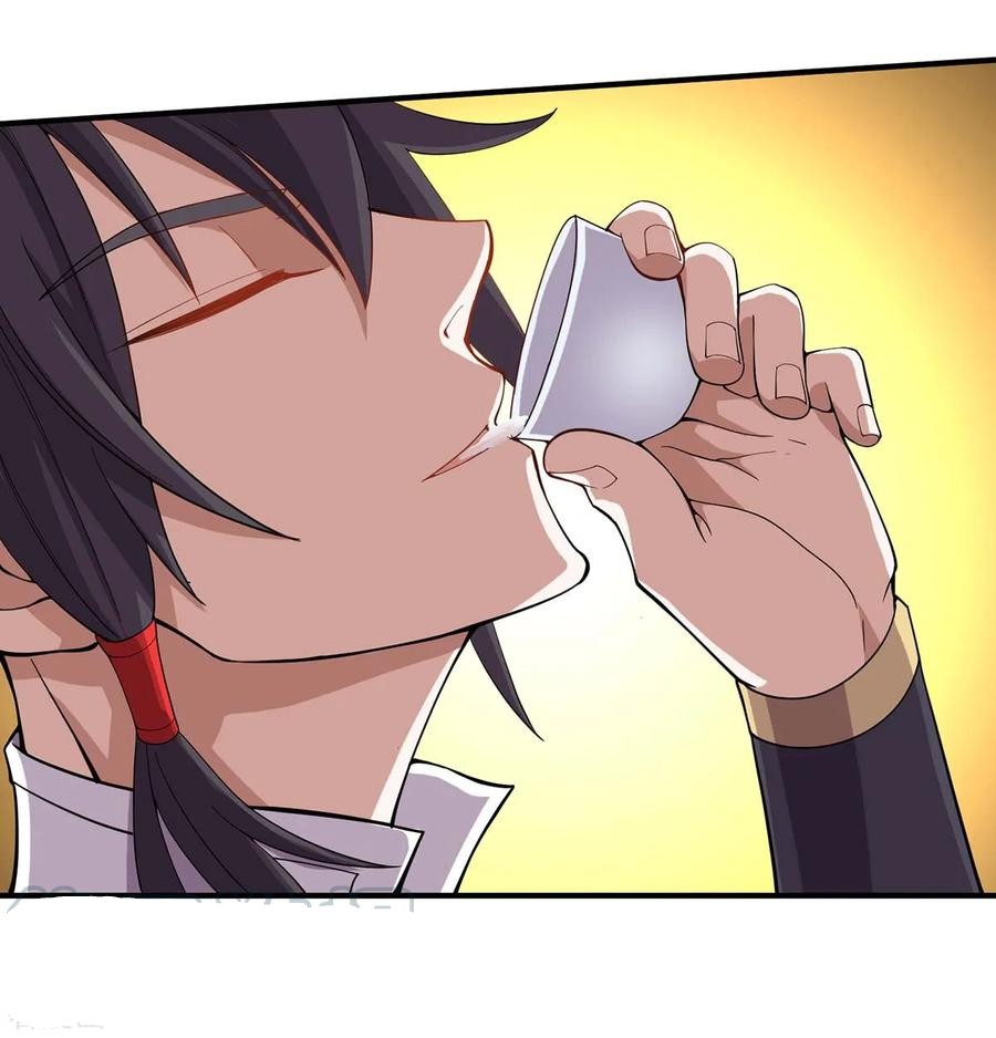 Return of Xiandi Chapter 98 Gambar 11