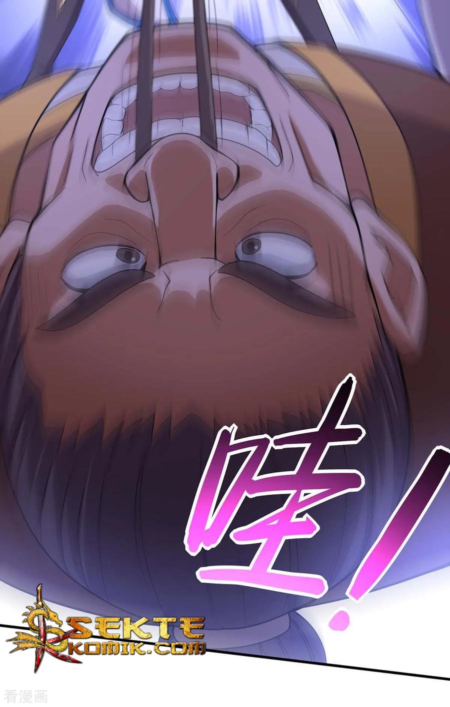 Return of Xiandi Chapter 98 Gambar 14