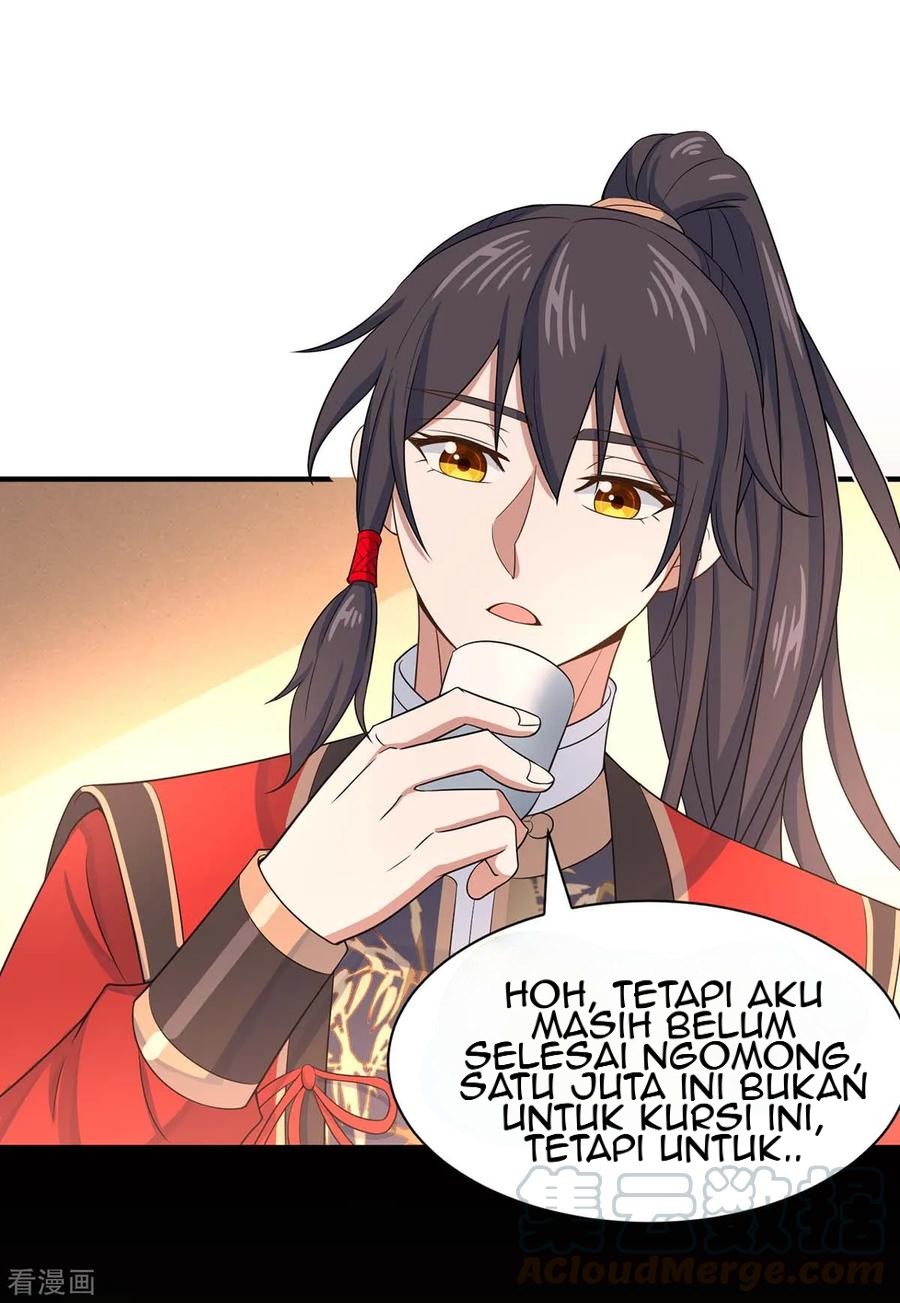 Return of Xiandi Chapter 98 Gambar 23