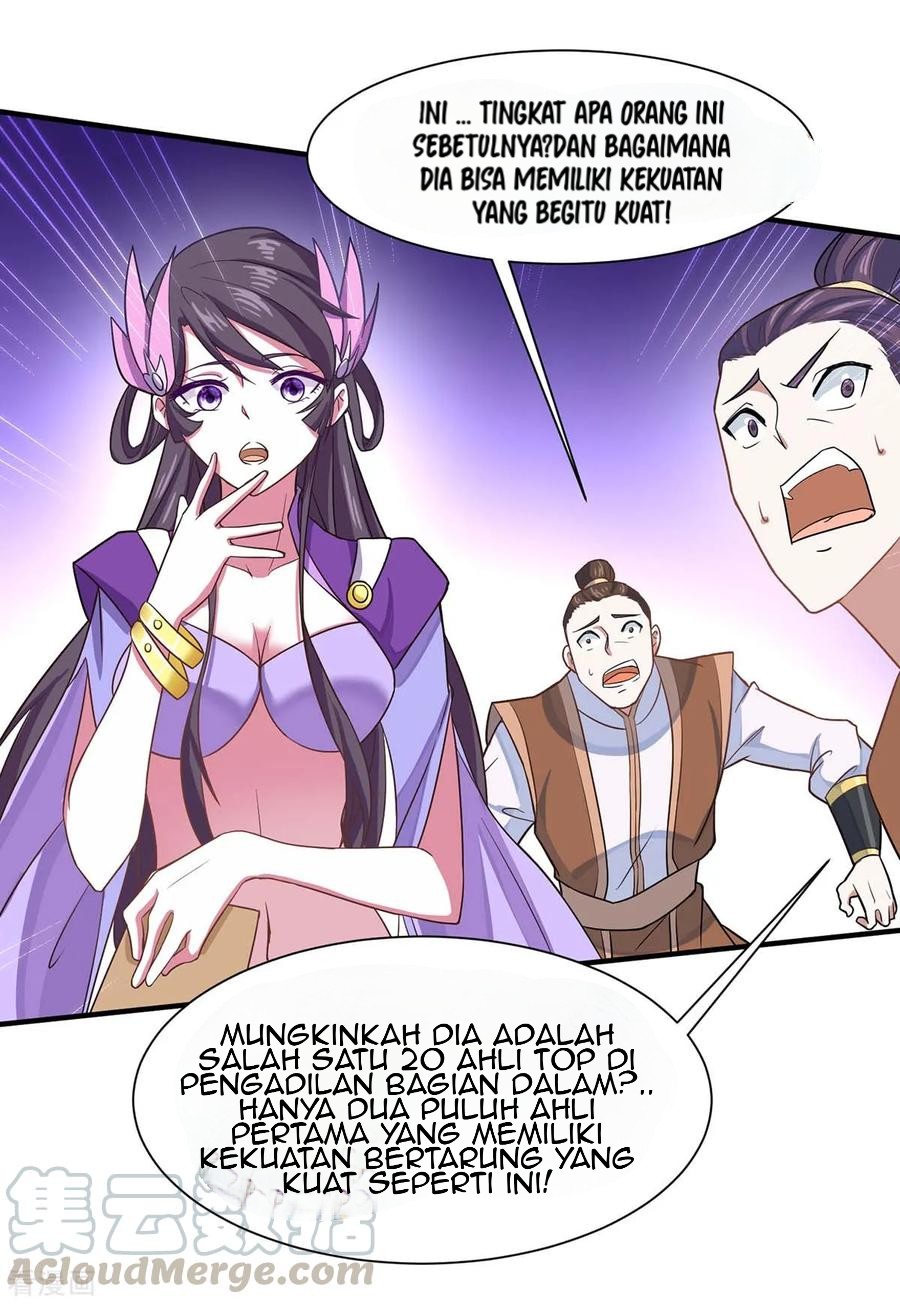 Return of Xiandi Chapter 98 Gambar 28