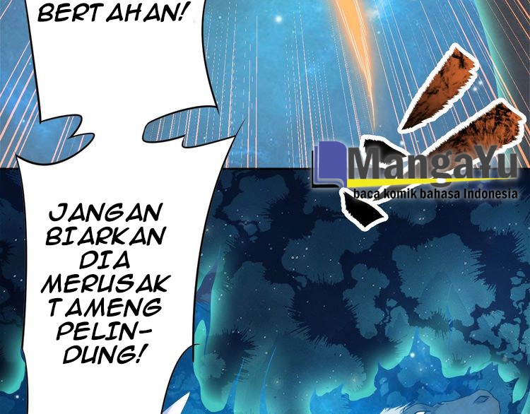 The Sleepy Dragon Continent Chapter 07 Gambar 12