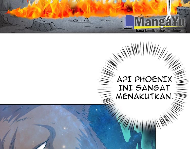 The Sleepy Dragon Continent Chapter 07 Gambar 19