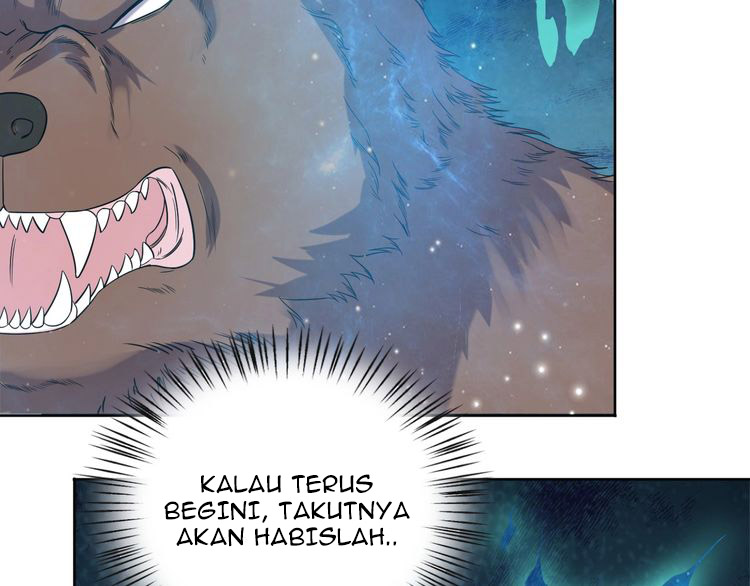 The Sleepy Dragon Continent Chapter 07 Gambar 20