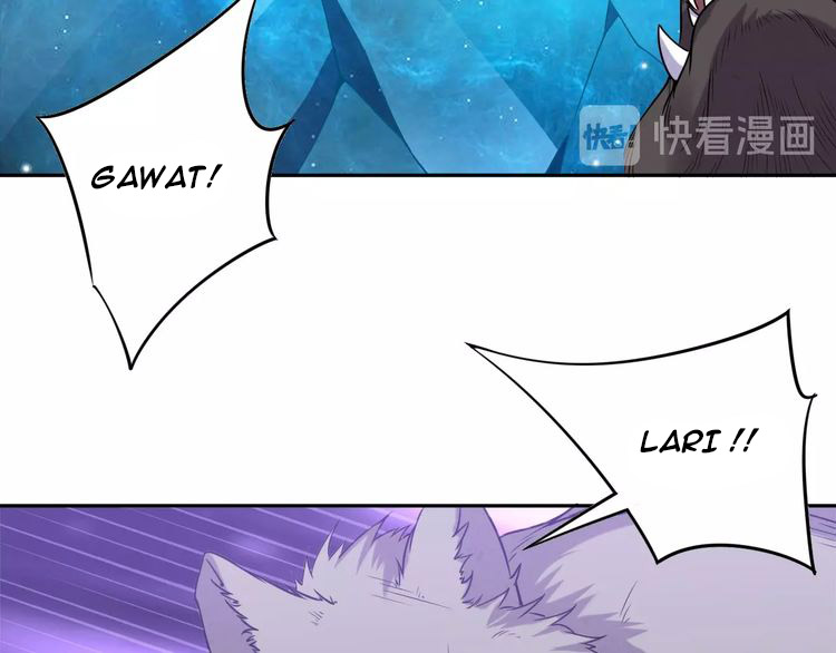 The Sleepy Dragon Continent Chapter 07 Gambar 29