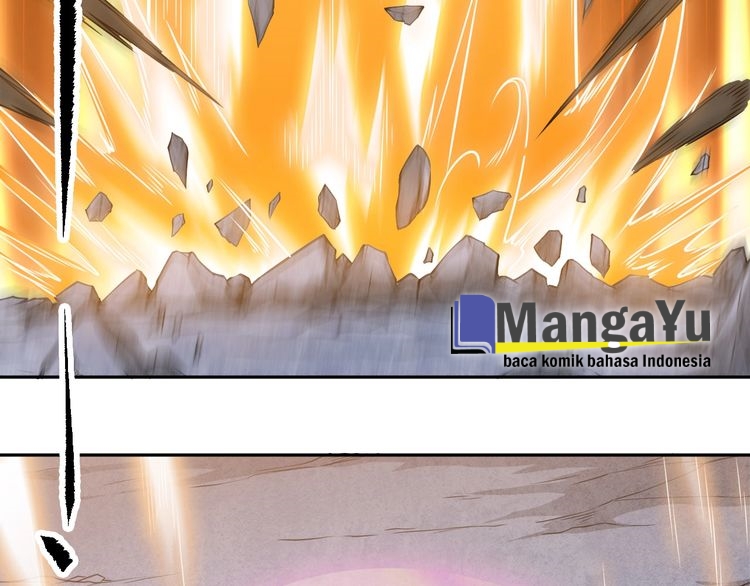 The Sleepy Dragon Continent Chapter 07 Gambar 32