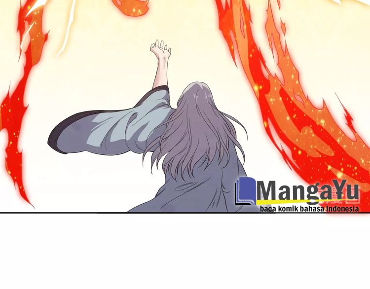 The Sleepy Dragon Continent Chapter 07 Gambar 45