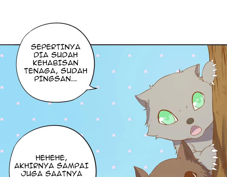 The Sleepy Dragon Continent Chapter 07 Gambar 46