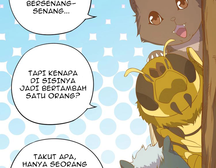 The Sleepy Dragon Continent Chapter 07 Gambar 47