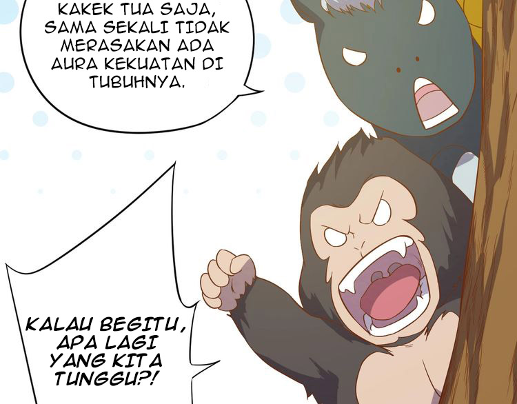The Sleepy Dragon Continent Chapter 07 Gambar 48