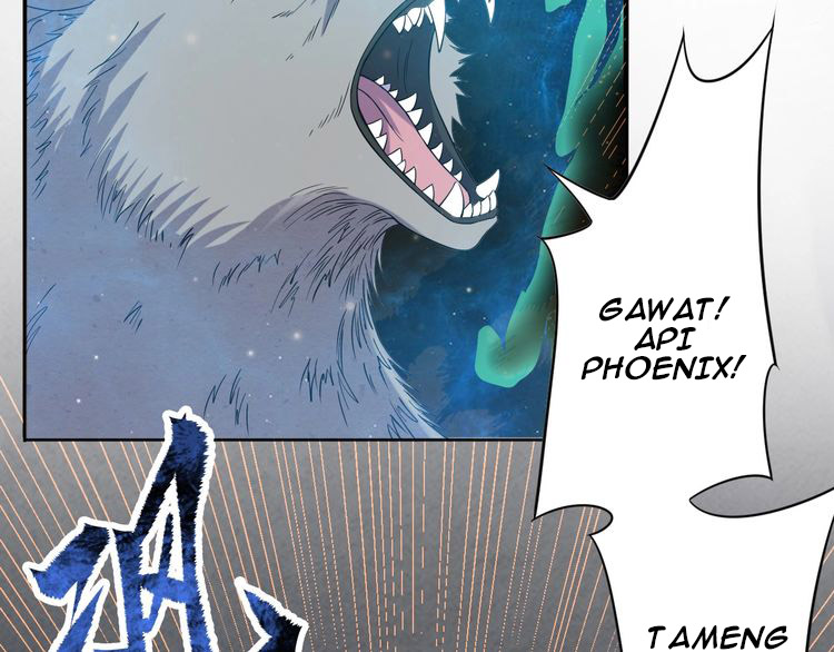 The Sleepy Dragon Continent Chapter 07 Gambar 5