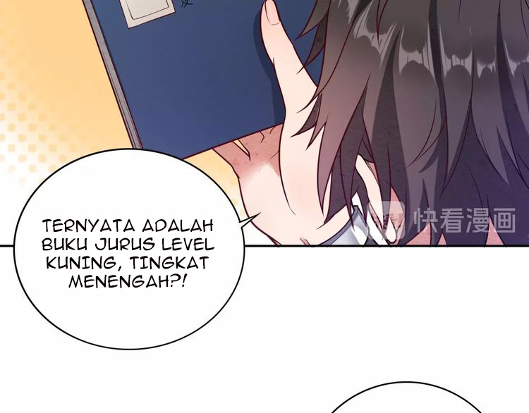 The Sleepy Dragon Continent Chapter 07 Gambar 51