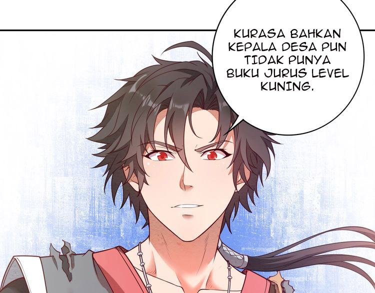 The Sleepy Dragon Continent Chapter 07 Gambar 52