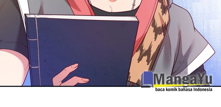 The Sleepy Dragon Continent Chapter 07 Gambar 53