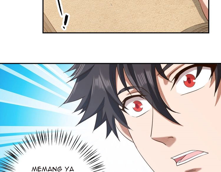 The Sleepy Dragon Continent Chapter 07 Gambar 55