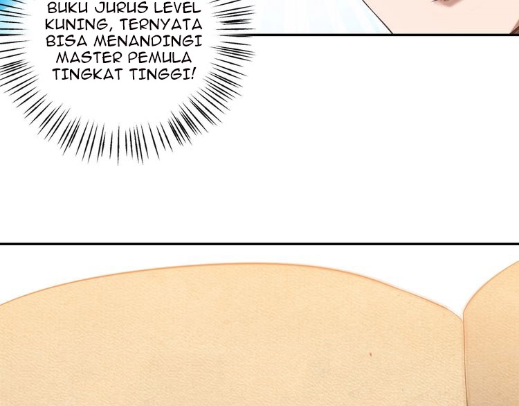 The Sleepy Dragon Continent Chapter 07 Gambar 56