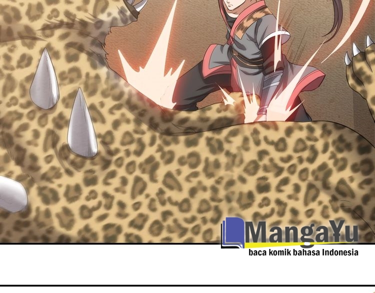 The Sleepy Dragon Continent Chapter 07 Gambar 58