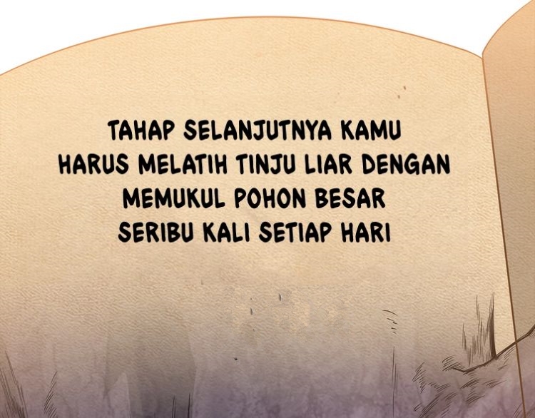 The Sleepy Dragon Continent Chapter 07 Gambar 59