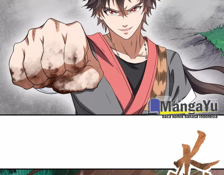 The Sleepy Dragon Continent Chapter 07 Gambar 64