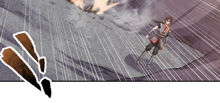 The Sleepy Dragon Continent Chapter 07 Gambar 66
