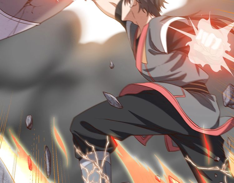 The Sleepy Dragon Continent Chapter 07 Gambar 73