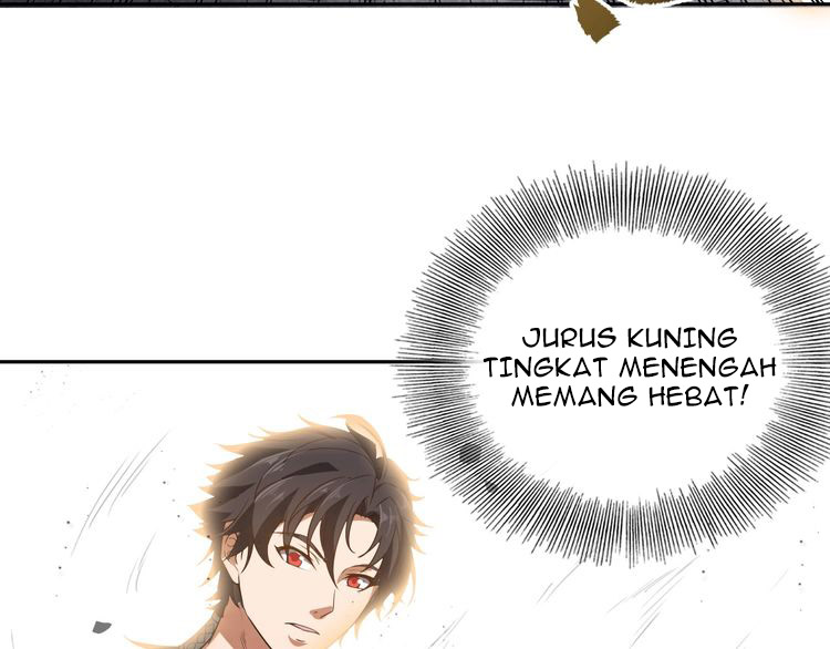 The Sleepy Dragon Continent Chapter 07 Gambar 77