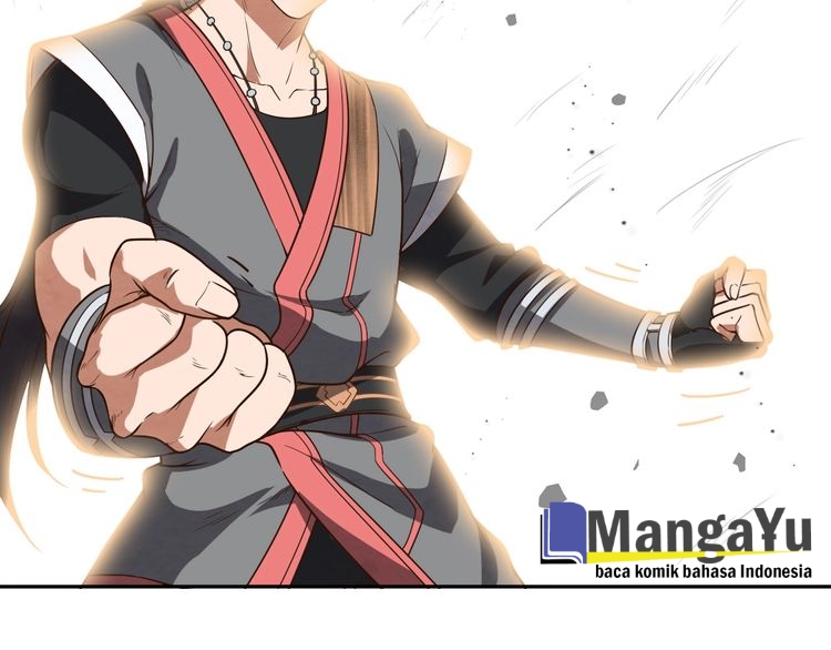 The Sleepy Dragon Continent Chapter 07 Gambar 78