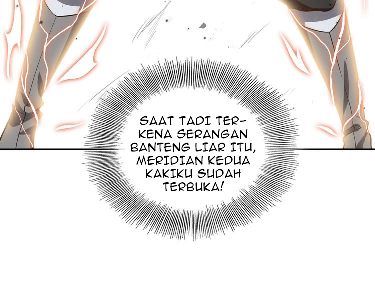 The Sleepy Dragon Continent Chapter 07 Gambar 80
