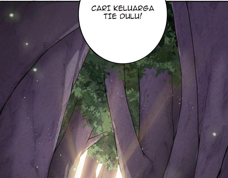 The Sleepy Dragon Continent Chapter 07 Gambar 83