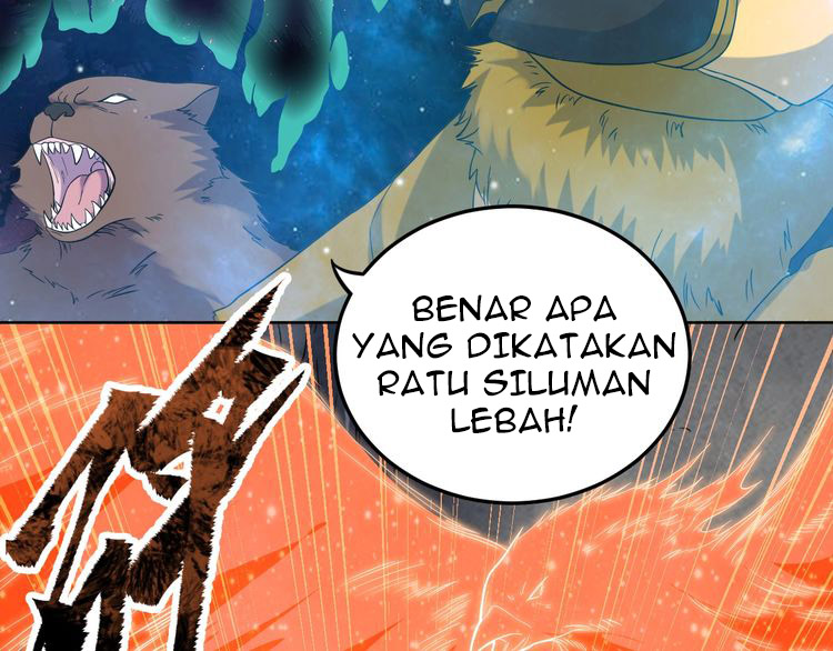 The Sleepy Dragon Continent Chapter 07 Gambar 9