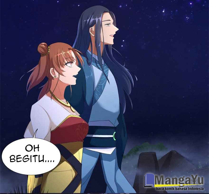 Rebirth Extreme Chapter 09 Gambar 16