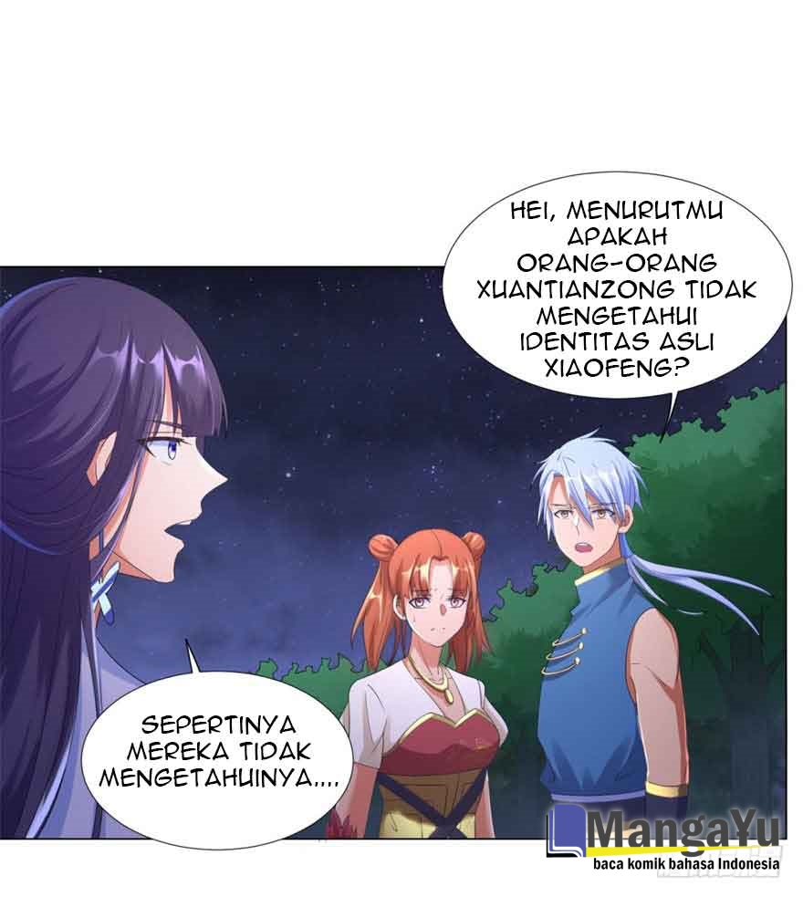 Rebirth Extreme Chapter 09 Gambar 21