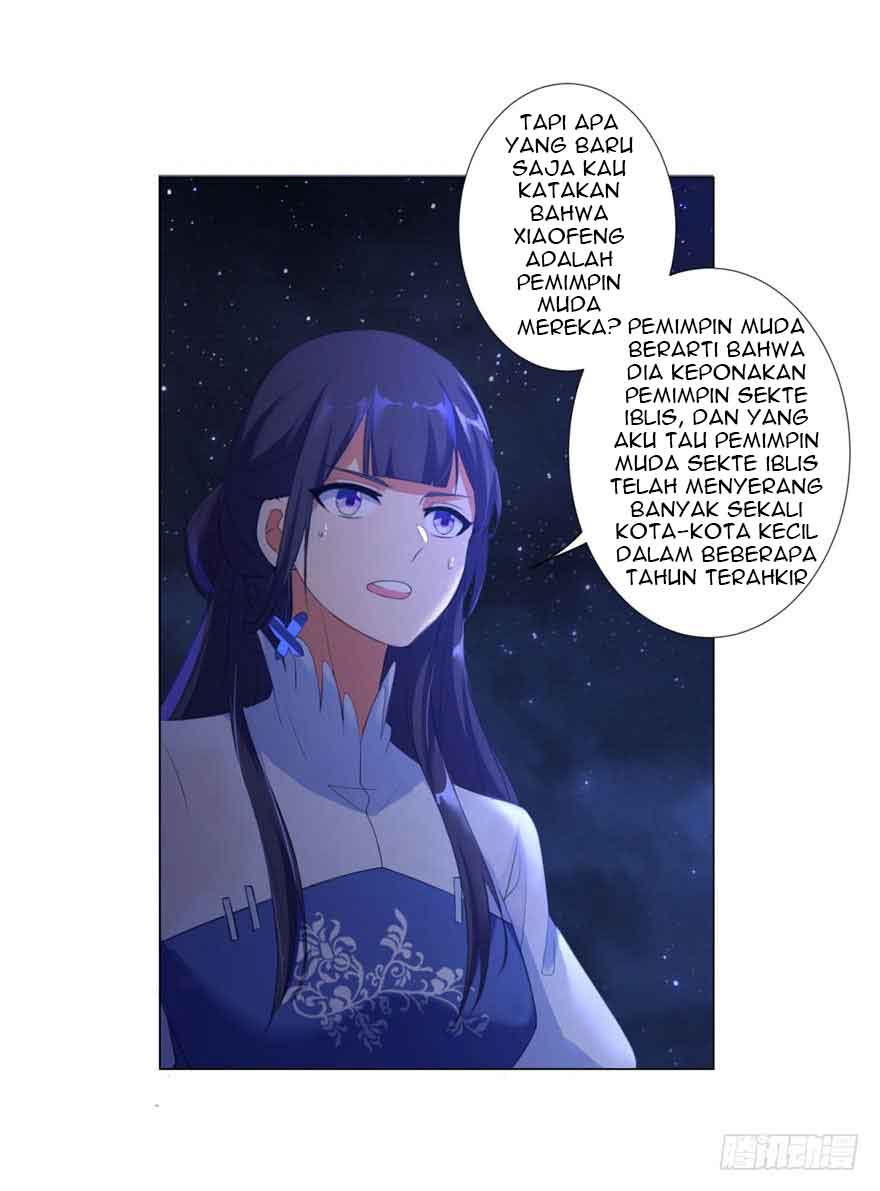Rebirth Extreme Chapter 09 Gambar 22