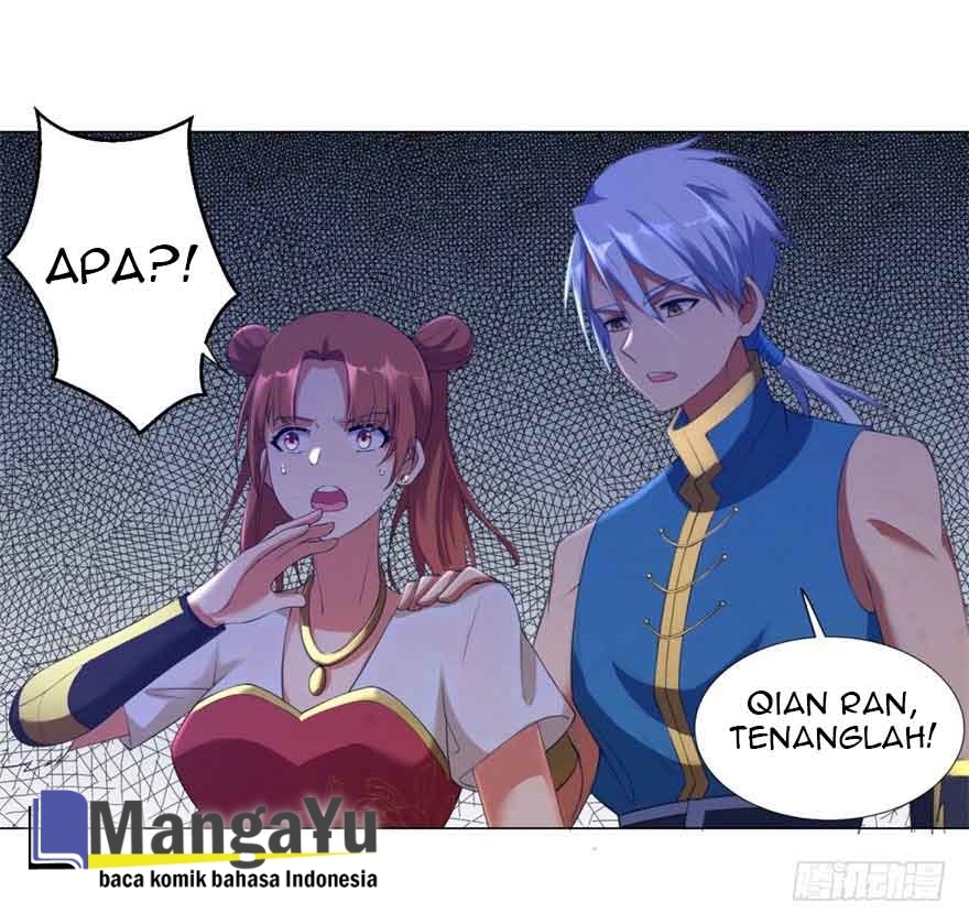 Rebirth Extreme Chapter 09 Gambar 23