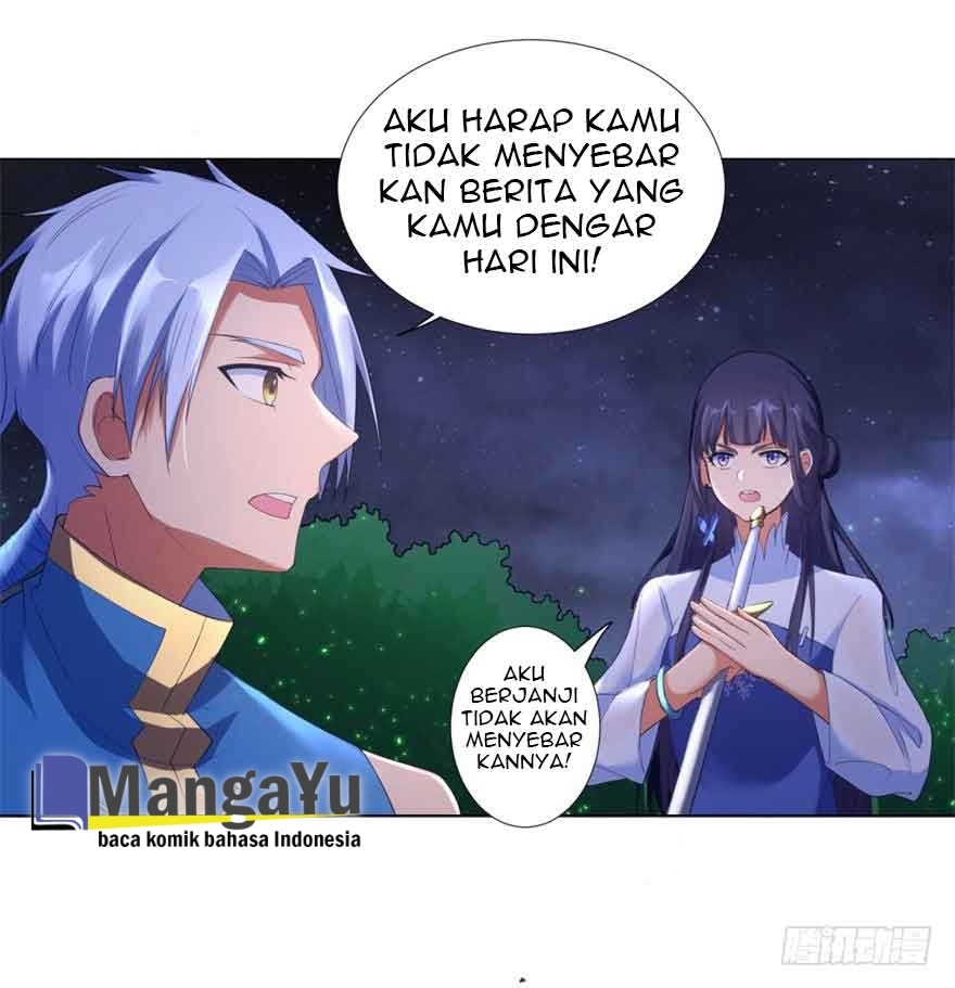 Rebirth Extreme Chapter 09 Gambar 25