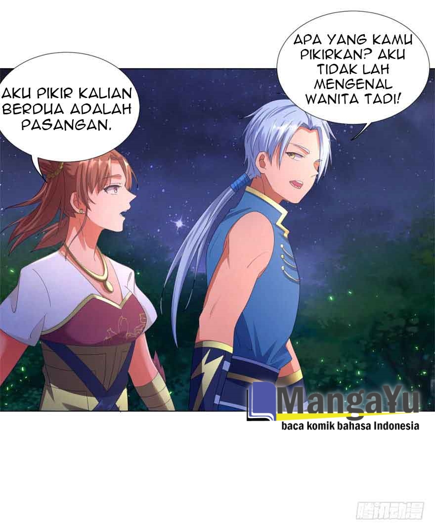 Rebirth Extreme Chapter 09 Gambar 27