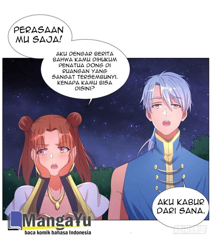 Rebirth Extreme Chapter 09 Gambar 29