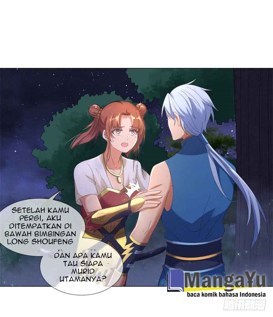 Rebirth Extreme Chapter 09 Gambar 3