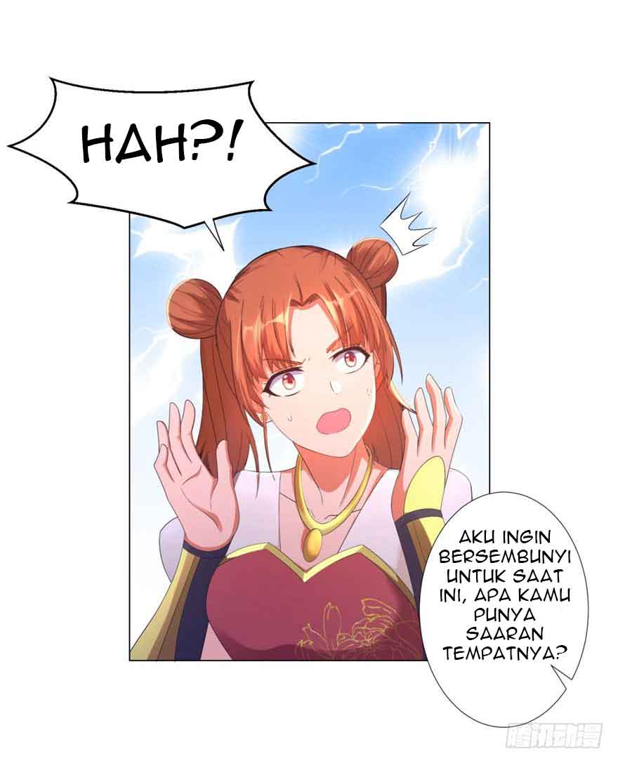 Rebirth Extreme Chapter 09 Gambar 30