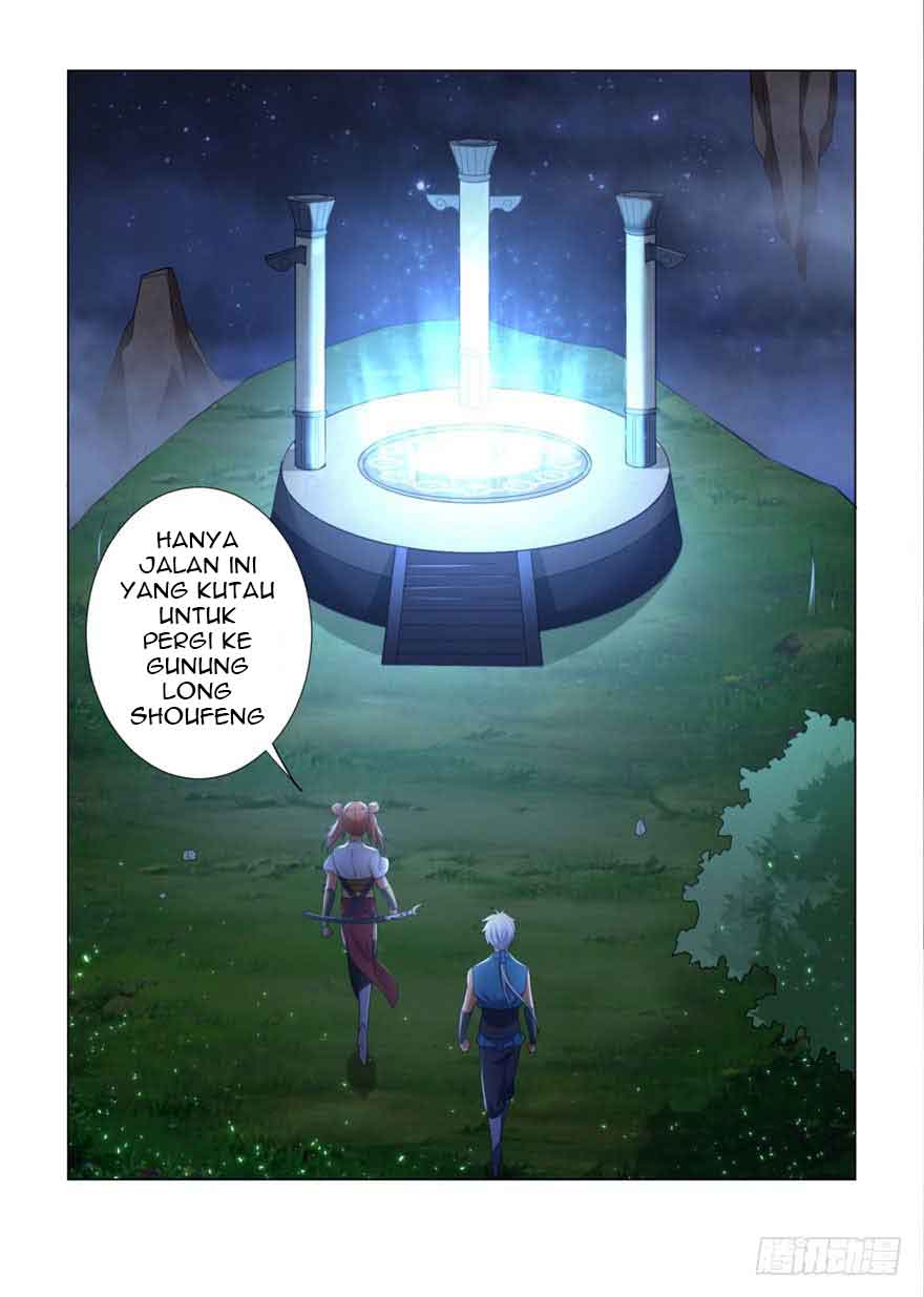 Rebirth Extreme Chapter 09 Gambar 32
