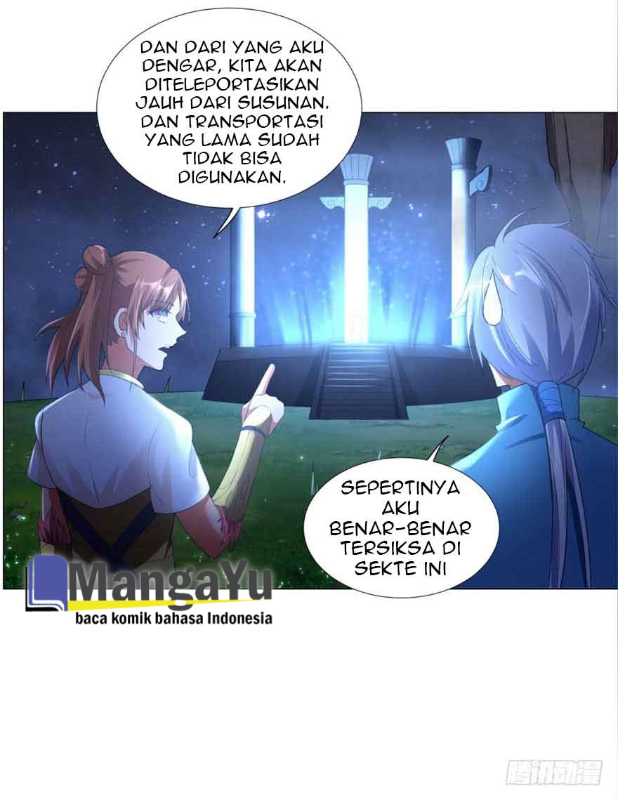 Rebirth Extreme Chapter 09 Gambar 33