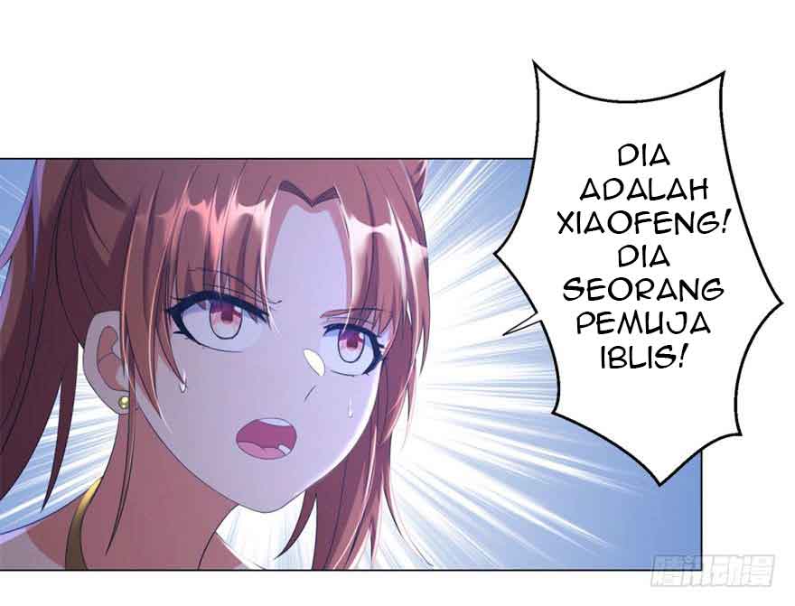 Rebirth Extreme Chapter 09 Gambar 4
