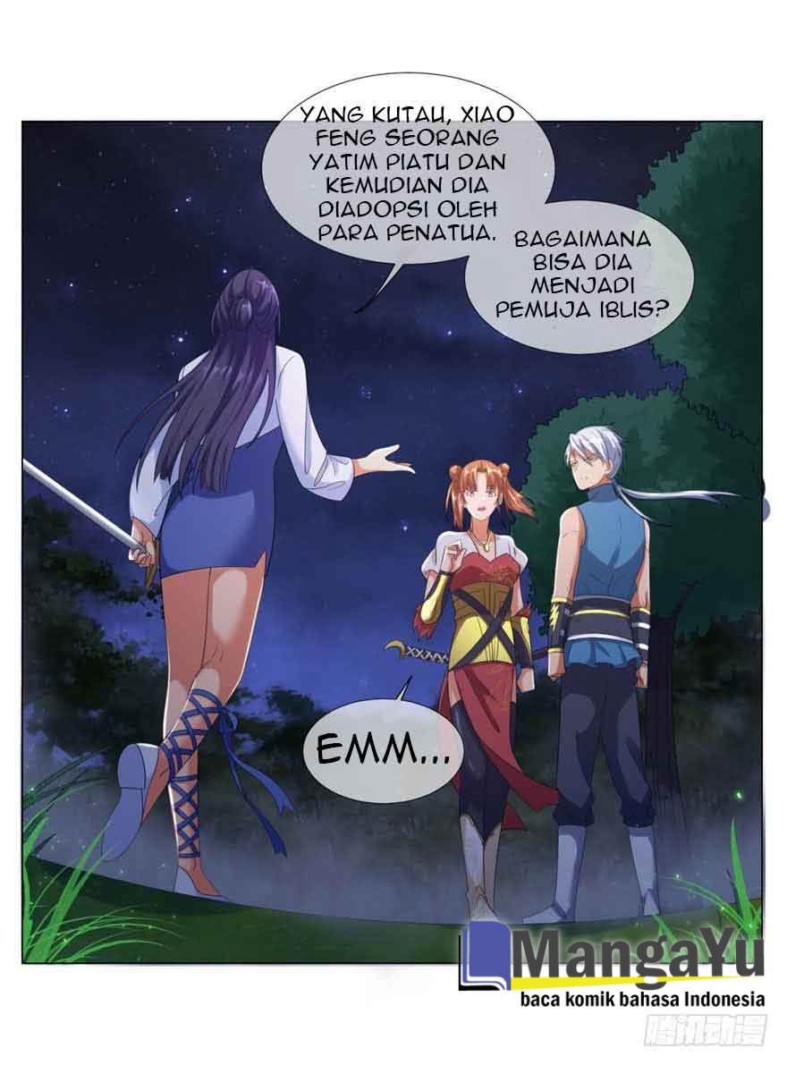 Rebirth Extreme Chapter 09 Gambar 6