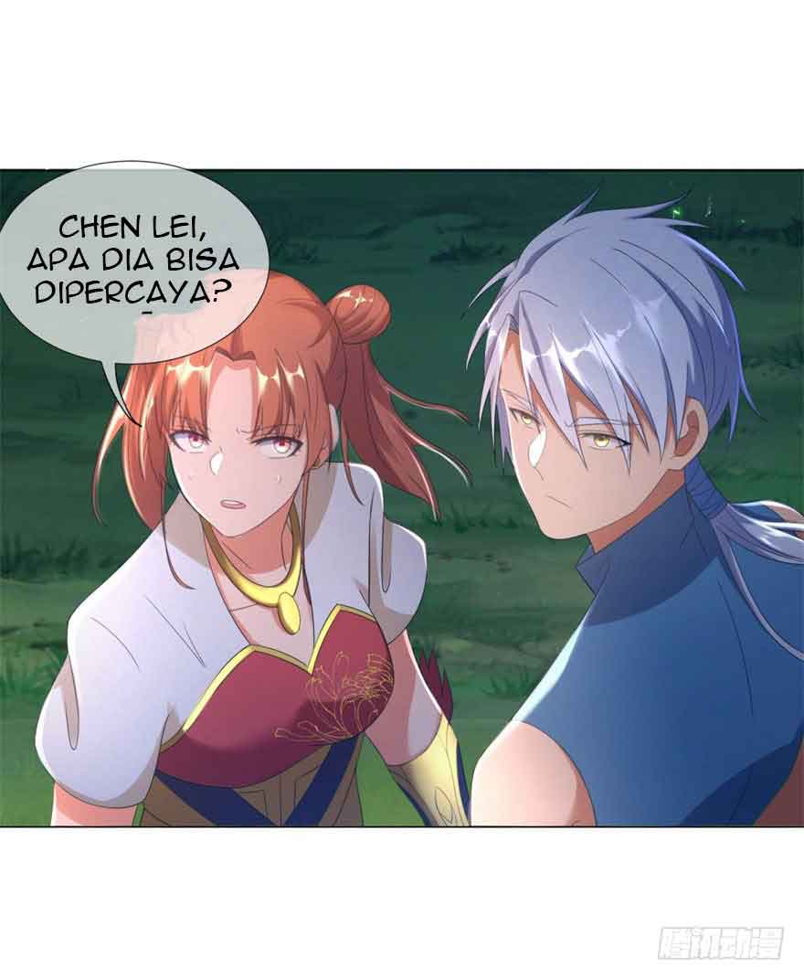 Rebirth Extreme Chapter 09 Gambar 7