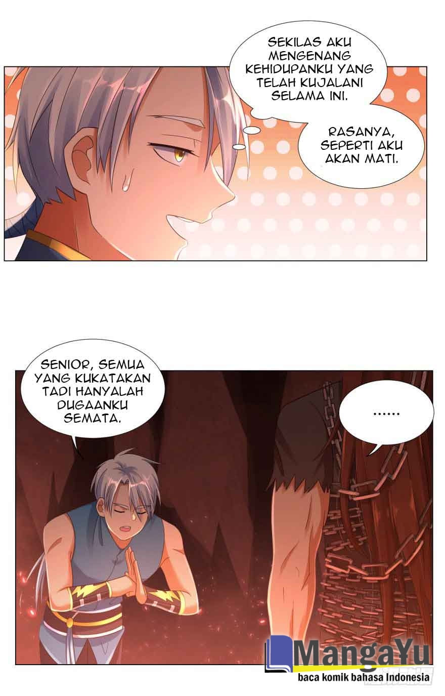 Rebirth Extreme Chapter 08 Gambar 12