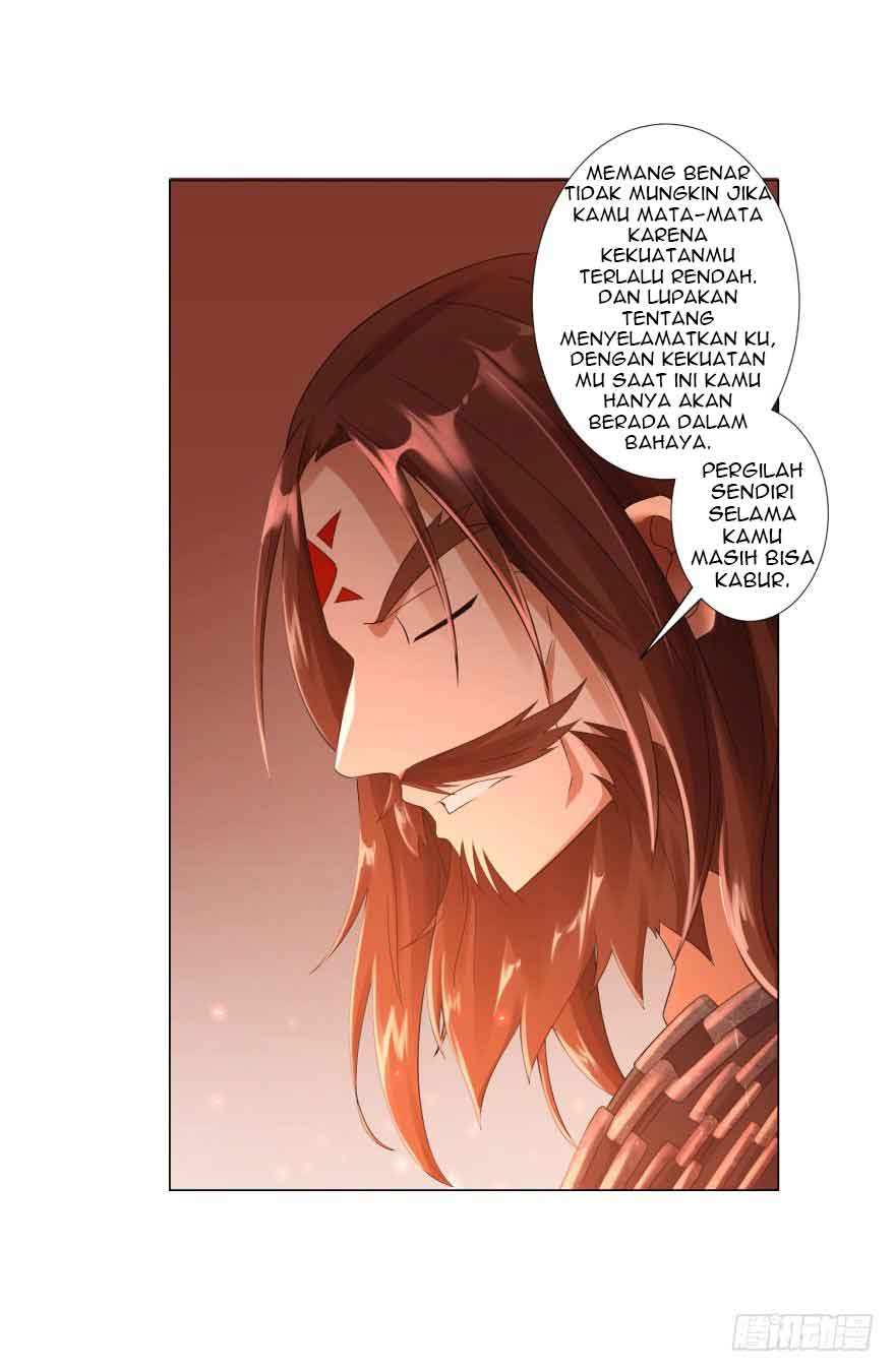 Rebirth Extreme Chapter 08 Gambar 13