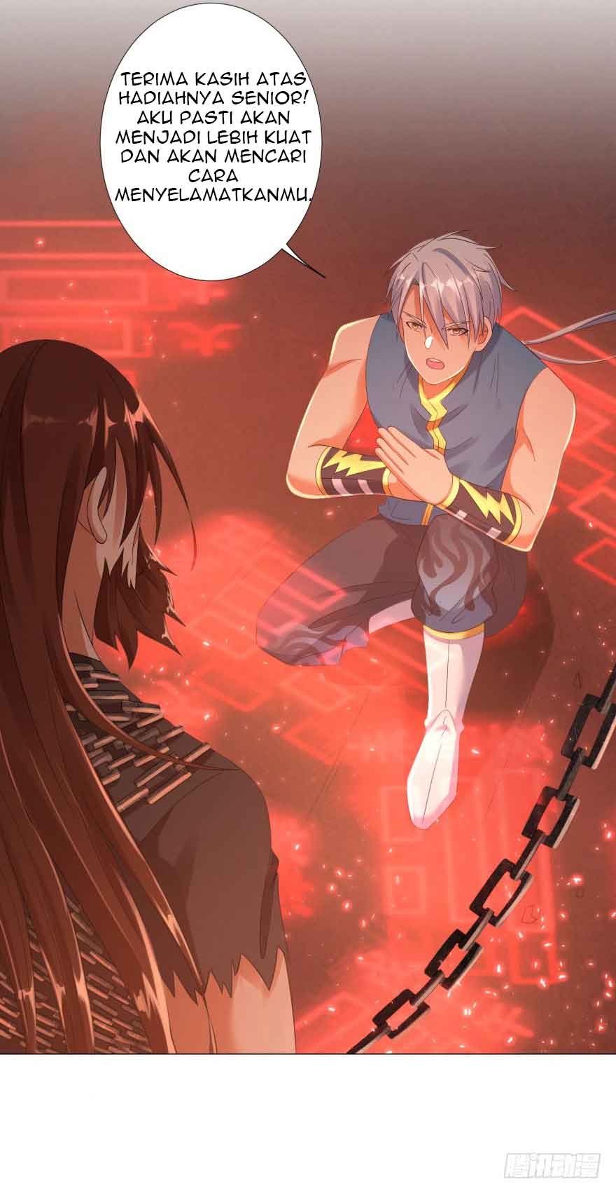 Rebirth Extreme Chapter 08 Gambar 15