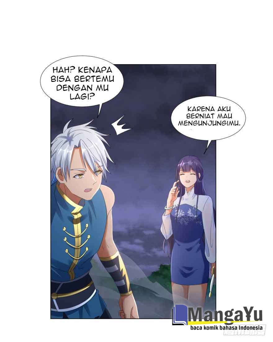 Rebirth Extreme Chapter 08 Gambar 20
