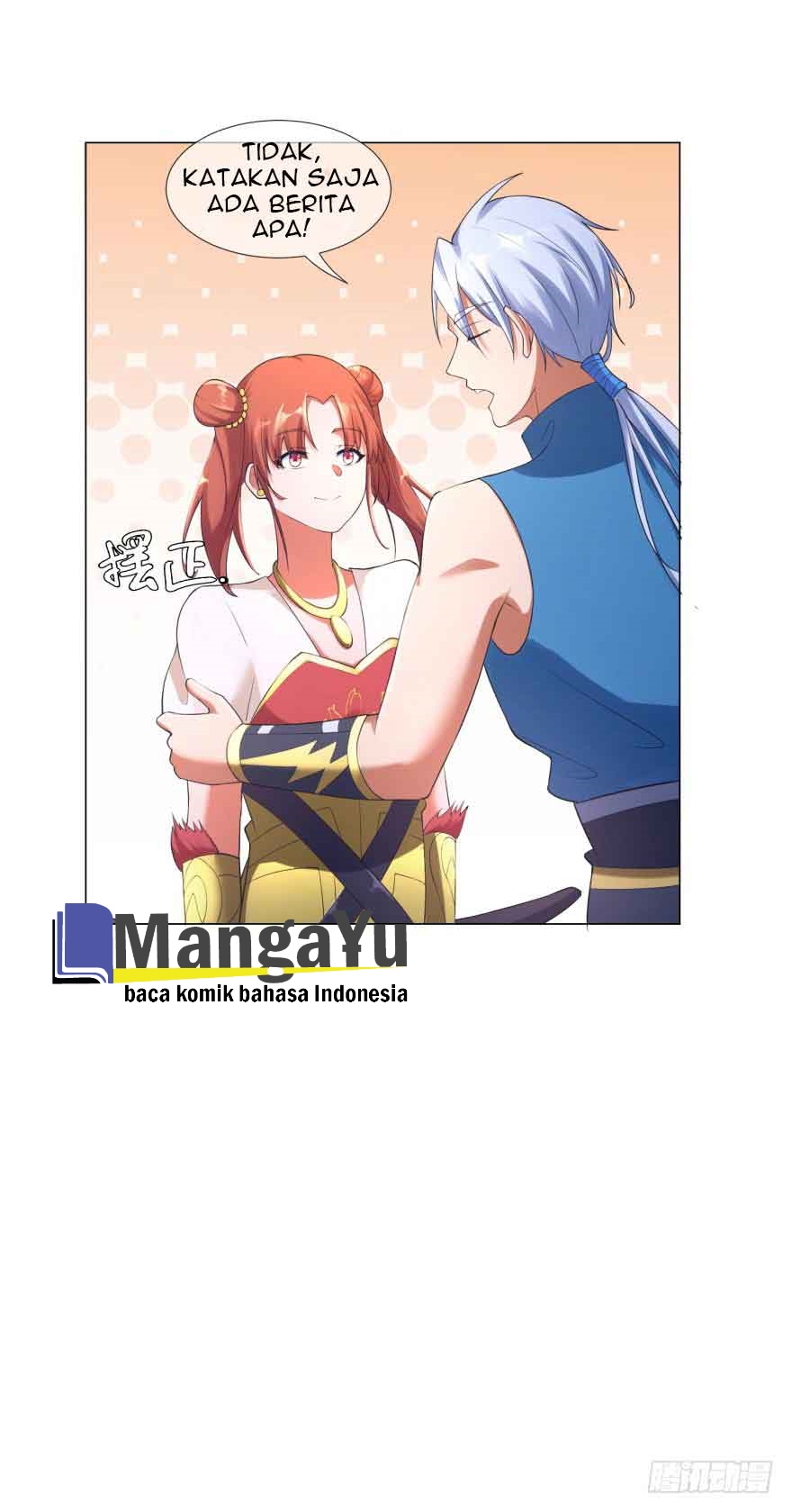 Rebirth Extreme Chapter 08 Gambar 26